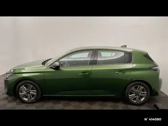 PEUGEOT 308 III - voiture d'occasion - Photo 2
