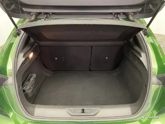 PEUGEOT 308 III - voiture d'occasion - Photo 7