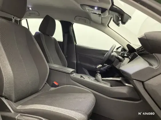 PEUGEOT 308 III - voiture d'occasion - Photo 10