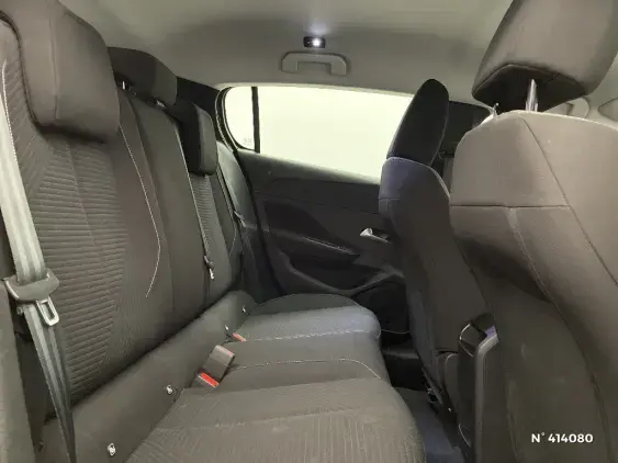 PEUGEOT 308 III - voiture d'occasion - Photo 11