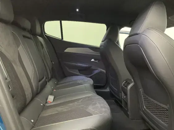 PEUGEOT 408 - voiture d'occasion - Photo 11