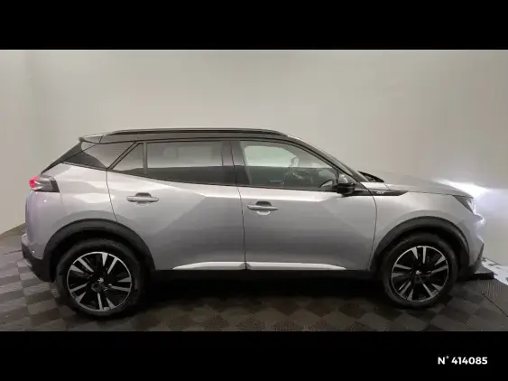 PEUGEOT 2008 II - voiture d'occasion - Photo 5
