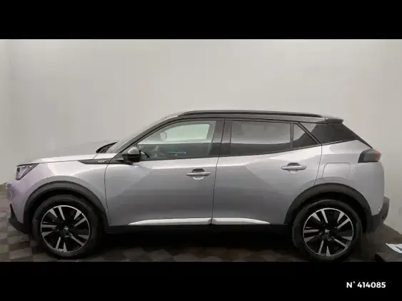 PEUGEOT 2008 II - voiture d'occasion - Photo 2