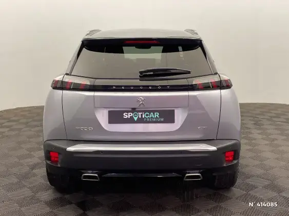 PEUGEOT 2008 II - voiture d'occasion - Photo 6