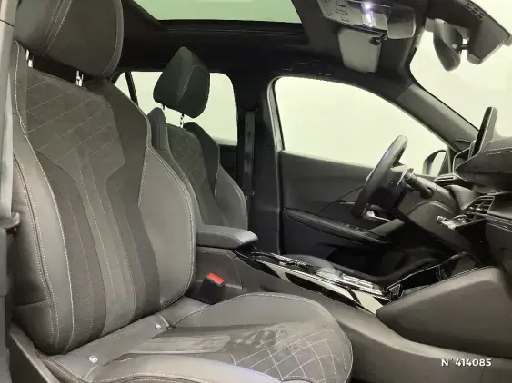 PEUGEOT 2008 II - voiture d'occasion - Photo 10