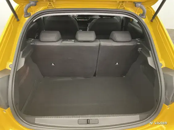 PEUGEOT 208 ELECTRIQUE II - voiture d'occasion - Photo 7