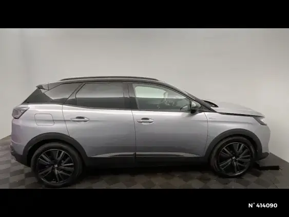 PEUGEOT 3008 II - voiture d'occasion - Photo 5