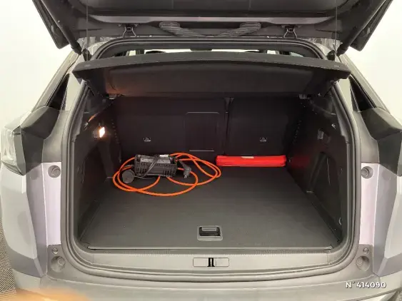 PEUGEOT 3008 II - voiture d'occasion - Photo 7