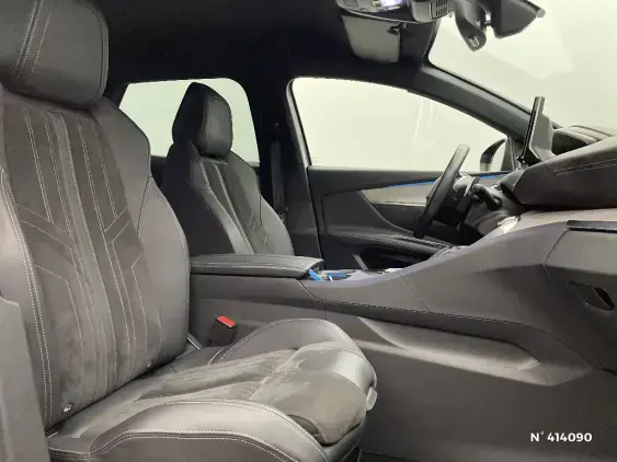 PEUGEOT 3008 II - voiture d'occasion - Photo 10