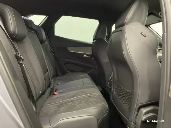 PEUGEOT 3008 II - voiture d'occasion - Photo 11