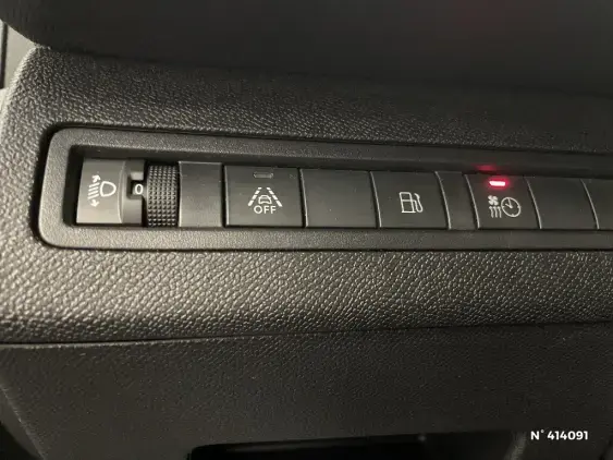PEUGEOT 3008 II - voiture d'occasion - Photo 15