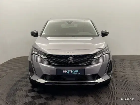 PEUGEOT 3008 II - voiture d'occasion - Photo 3
