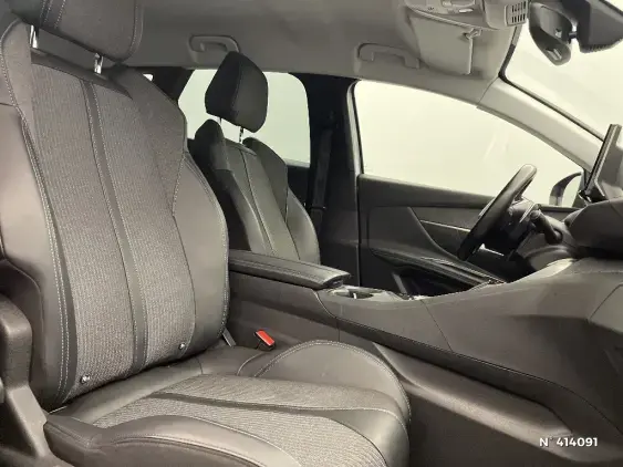 PEUGEOT 3008 II - voiture d'occasion - Photo 10