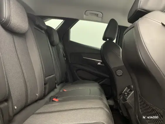 PEUGEOT 3008 II - voiture d'occasion - Photo 11