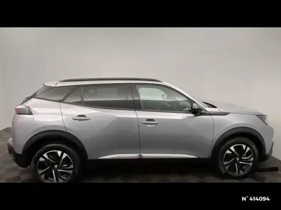 PEUGEOT 2008 II - voiture d'occasion - Photo 5