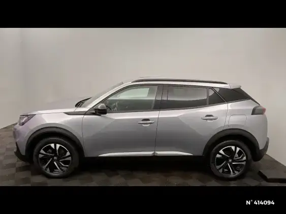 PEUGEOT 2008 II - voiture d'occasion - Photo 2