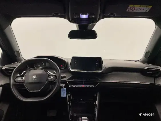 PEUGEOT 2008 II - voiture d'occasion - Photo 9