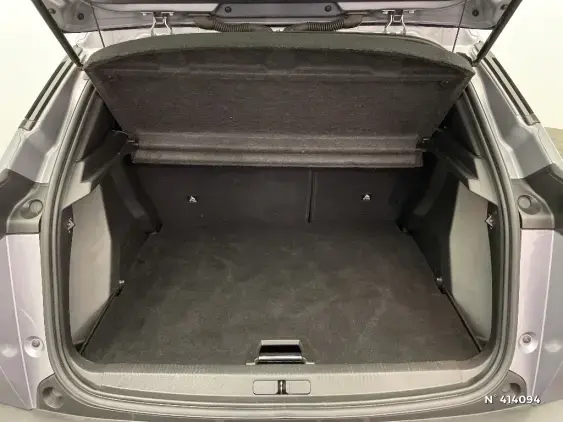 PEUGEOT 2008 II - voiture d'occasion - Photo 7