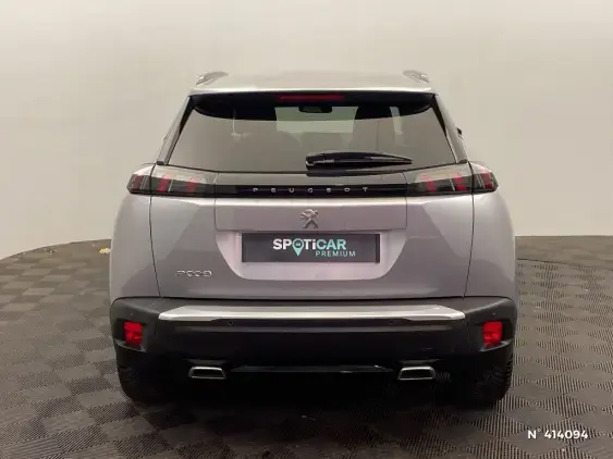 PEUGEOT 2008 II - voiture d'occasion - Photo 6