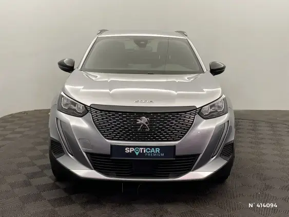 PEUGEOT 2008 II - voiture d'occasion - Photo 3