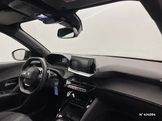 PEUGEOT 2008 II - voiture d'occasion - Photo 10
