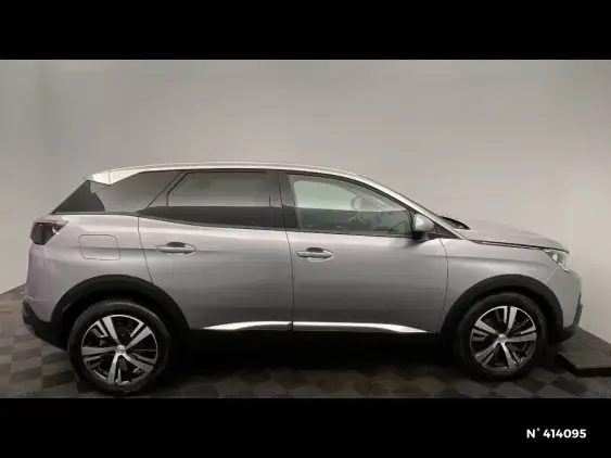 PEUGEOT 3008 II - voiture d'occasion - Photo 5