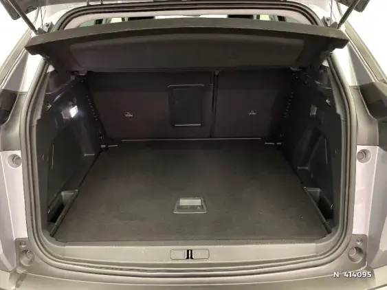 PEUGEOT 3008 II - voiture d'occasion - Photo 7