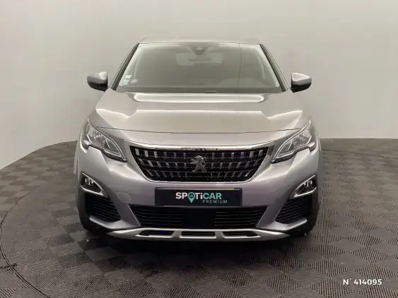PEUGEOT 3008 II - voiture d'occasion - Photo 3