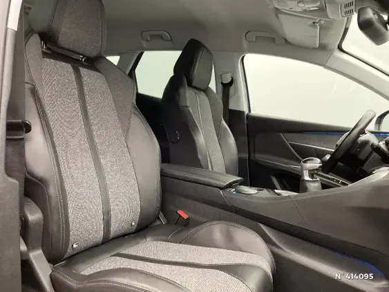 PEUGEOT 3008 II - voiture d'occasion - Photo 10