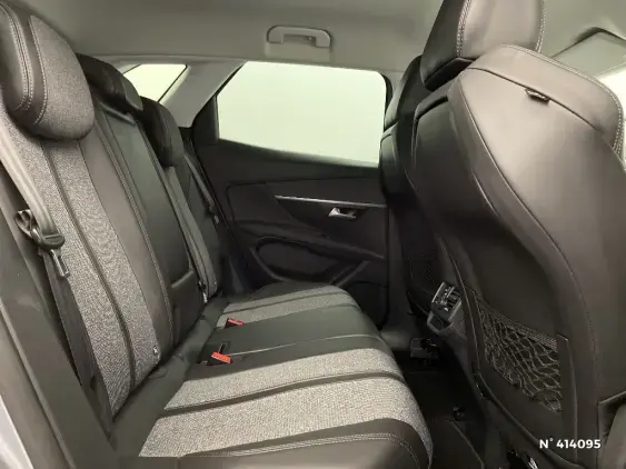 PEUGEOT 3008 II - voiture d'occasion - Photo 11