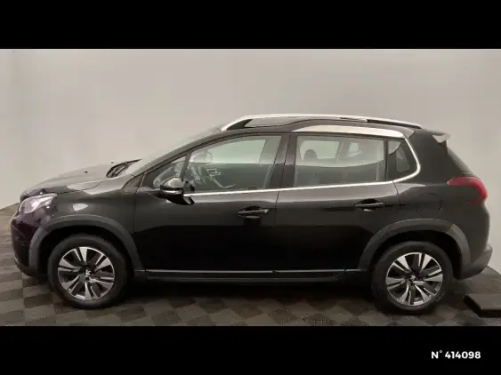 PEUGEOT 2008 - voiture d'occasion - Photo 2