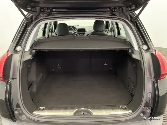 PEUGEOT 2008 - voiture d'occasion - Photo 7