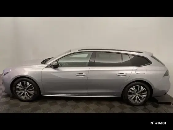 PEUGEOT 508 II - voiture d'occasion - Photo 2