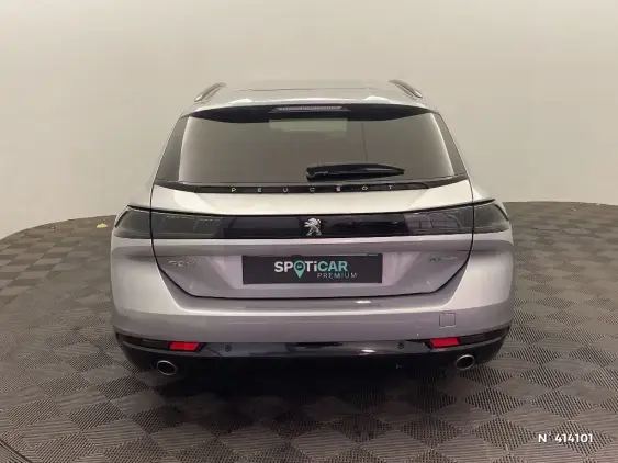 PEUGEOT 508 II - voiture d'occasion - Photo 6