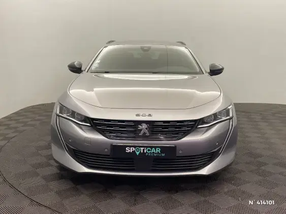 PEUGEOT 508 II - voiture d'occasion - Photo 3