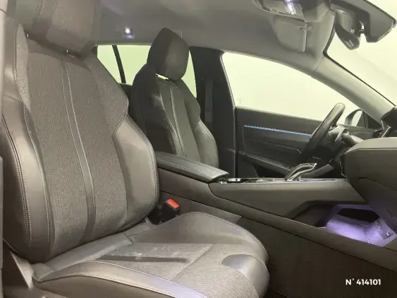 PEUGEOT 508 II - voiture d'occasion - Photo 10