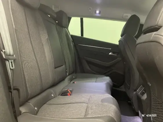 PEUGEOT 508 II - voiture d'occasion - Photo 11