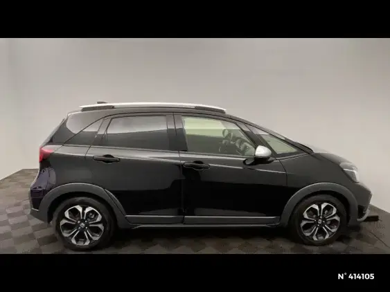 HONDA JAZZ IV - voiture d'occasion - Photo 5
