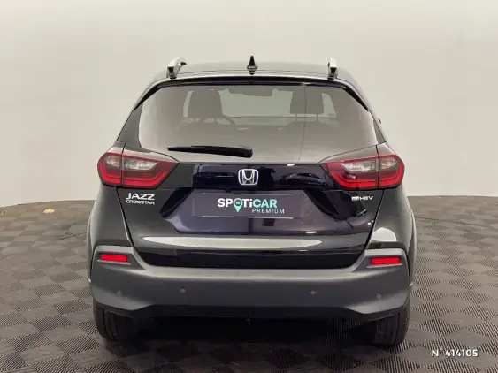 HONDA JAZZ IV - voiture d'occasion - Photo 6