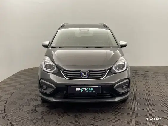 HONDA JAZZ IV - voiture d'occasion - Photo 3