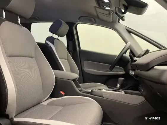 HONDA JAZZ IV - voiture d'occasion - Photo 10
