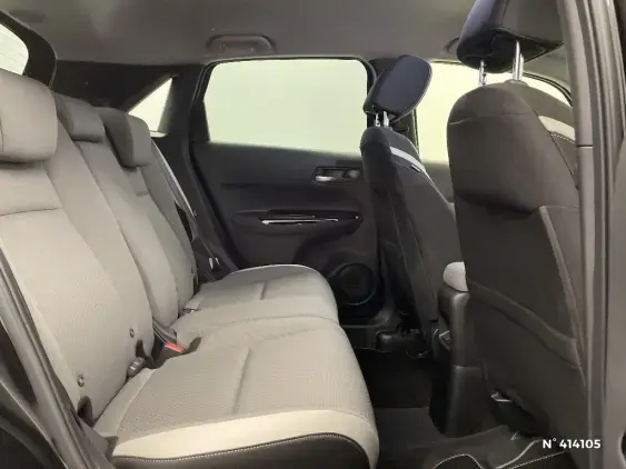 HONDA JAZZ IV - voiture d'occasion - Photo 11