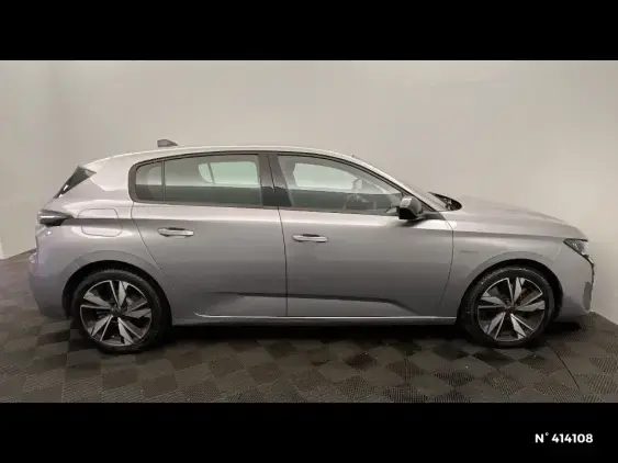 PEUGEOT 308 III - voiture d'occasion - Photo 5