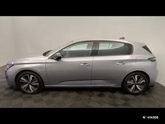 PEUGEOT 308 III - voiture d'occasion - Photo 2