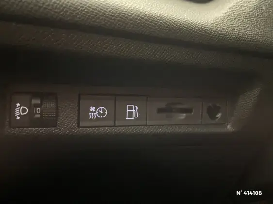 PEUGEOT 308 III - voiture d'occasion - Photo 15