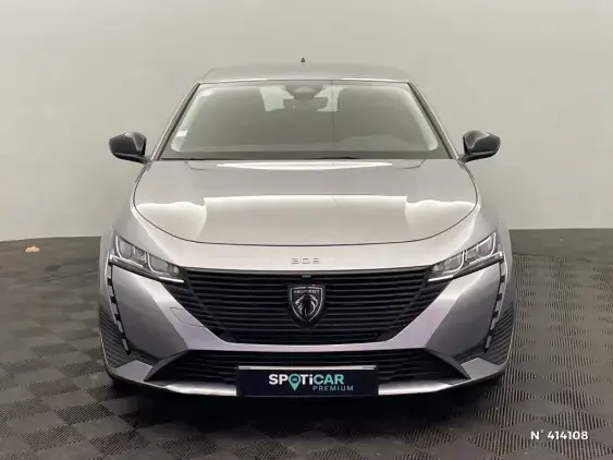 PEUGEOT 308 III - voiture d'occasion - Photo 3