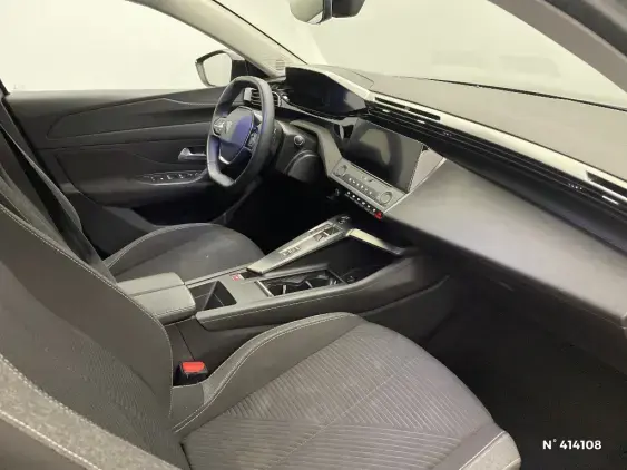 PEUGEOT 308 III - voiture d'occasion - Photo 10