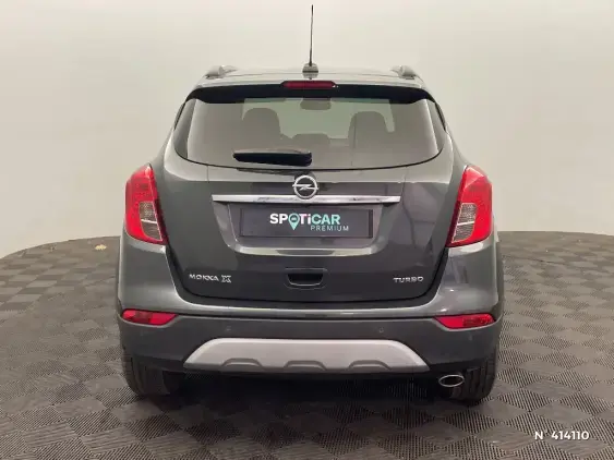 OPEL MOKKA X I - voiture d'occasion - Photo 6