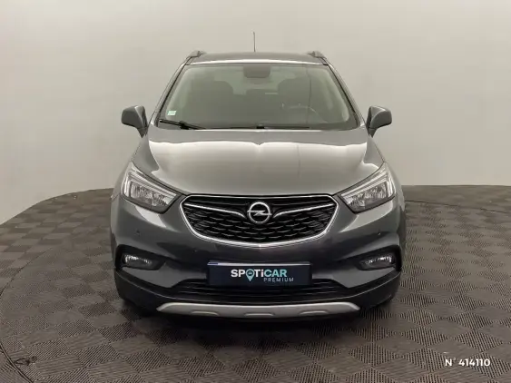 OPEL MOKKA X I - voiture d'occasion - Photo 3