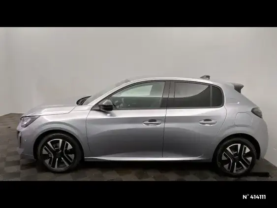 PEUGEOT 208 II - voiture d'occasion - Photo 2